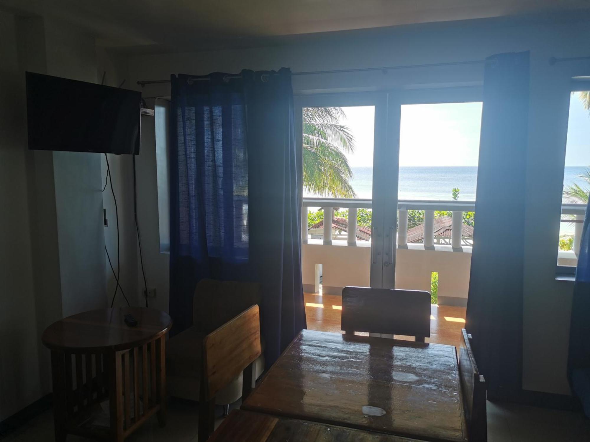 Tropicasa Siquijor Seafront Guest House Solangon エクステリア 写真