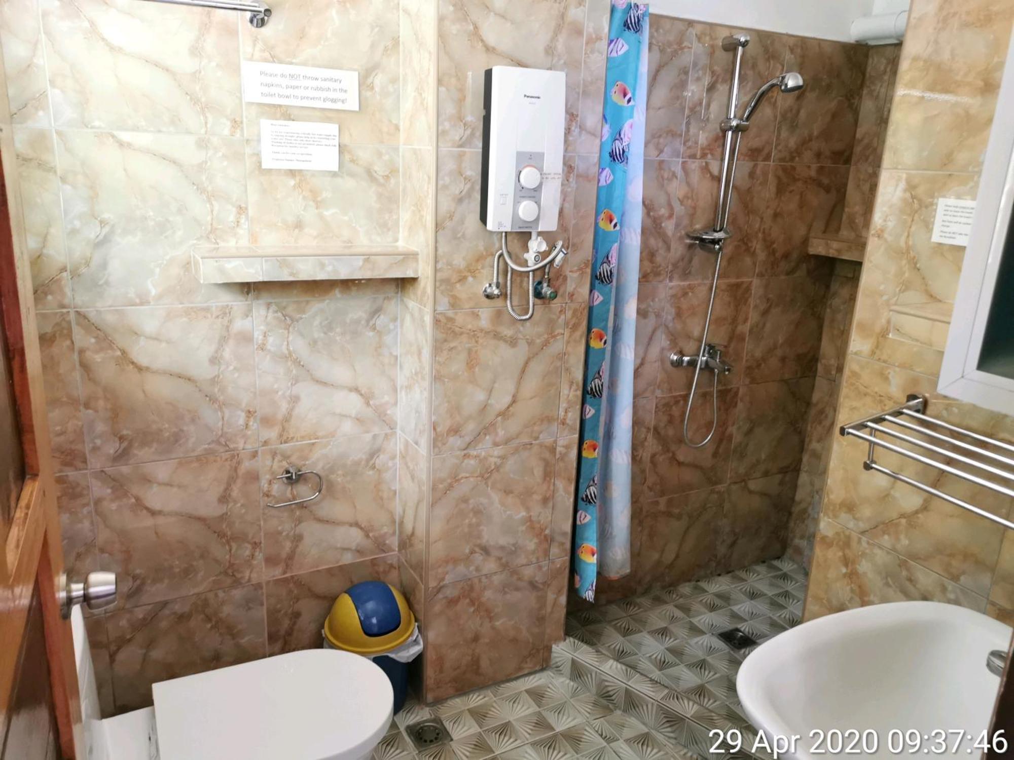 Tropicasa Siquijor Seafront Guest House Solangon エクステリア 写真