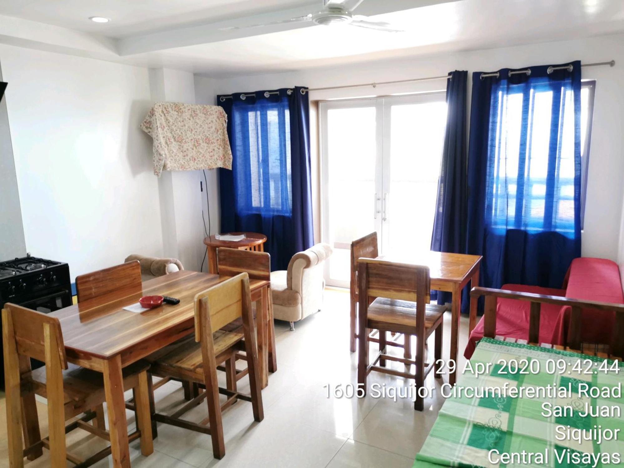 Tropicasa Siquijor Seafront Guest House Solangon エクステリア 写真